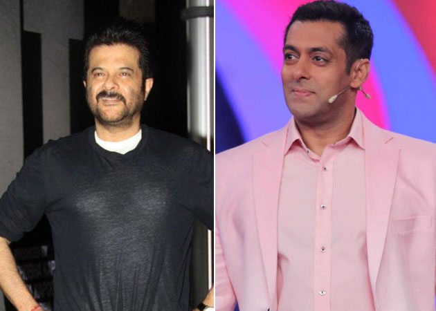 Anil Kapoor: Hope Salman Khan does not have to serve jail term