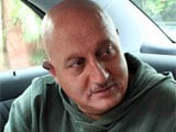 Anupam Kher: Anyone who can lie can act
