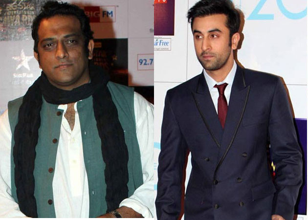 Anurag Basu says business tie-up with Ranbir Kapoor will bring new dynamics