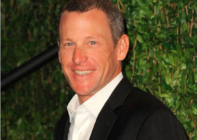 Lance Armstrong scandal to be turned into a film