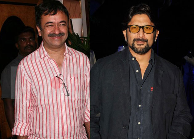 Arshad Warsi: Rajkumar Hirani's films left an immense impact on me