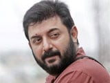 Arvind Swamy to make a comeback in Bollywood?