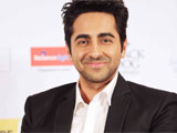 Ayushmann Khurrana: Award shows offer the right kind of encouragement