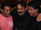 Mahesh Bhatt congratulates Shah Rukh Khan, Salman Khan on reunion