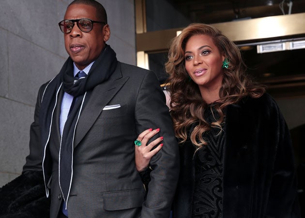 Jay Z, Beyonce to duet on his new album
