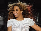 Beyonce Knowles' monumental fantasies