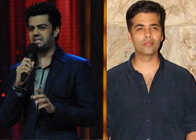 <I>Mickey Virus</i> star wants to work with Karan Johar