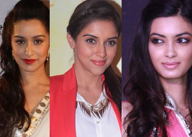Is there a shortage of actresses in Bollywood?