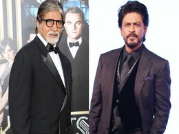 Amitabh Bachchan, Shah Rukh Khan to celebrate 100 years of Indian cinema in Chennai Amitabh Bachchan, Shah Rukh Khan to celebrate 100 years of Indian cinema in Chennai