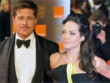 Brad Pitt feels Angelina Jolie completes him