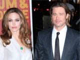 Brad Pitt buys private jet for Angelina Jolie