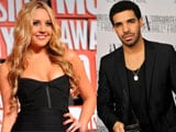 Amanda Bynes accuses Drake of stalking her