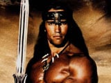 At 65, Arnold Schwarzenegger to star in <i>Conan</i> trilogy?