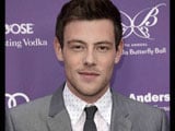 Cory Monteith's last recorded message was for fan