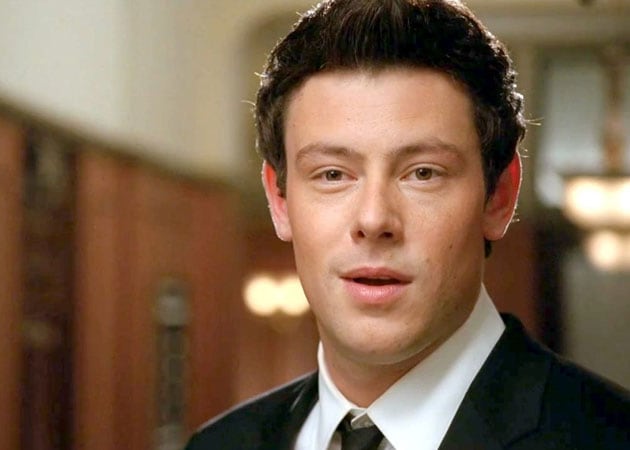 Glee to air Cory Monteith tribute episode