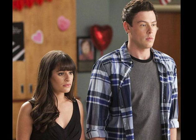 Lea Michele: Cory Montieth will forever be in my heart