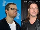 Matt Damon: Feel sad that Brad Pitt has no privacy
