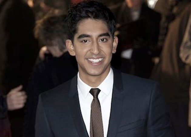 Dev Patel among the most influential global Indians