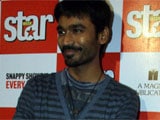 Dhanush's birthday present to himself, a new production
