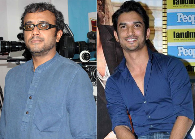 Dibakar Banerjee: Sushant Singh Rajput is a promising actor