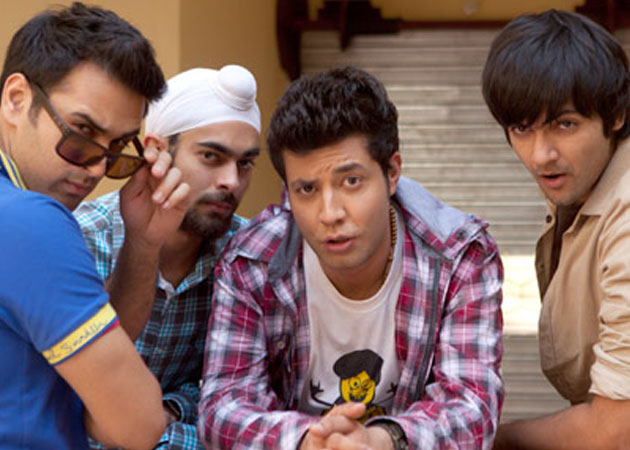 <i>Fukrey 2</i>  in pipeline?