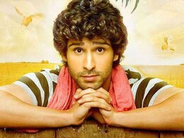 Girish Kumar: Newcomers are getting good response now Girish Kumar: Newcomers are getting good response now