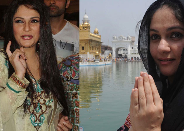Gracy Singh's ethnic looks help her bag period film