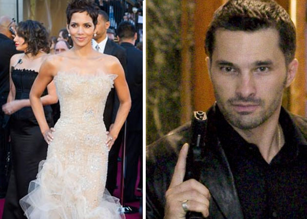 Halle Berry, Olivier Martinez to marry this week?