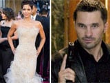 Halle Berry, Olivier Martinez to marry this week?