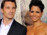 Halle Berry marries Olivier Martinez in private ceremony