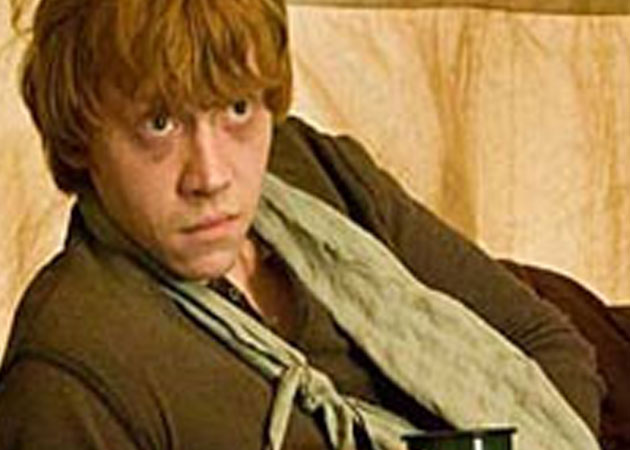 Rupert Grint to make theatre debut?