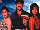 Telugu remake of Nagarjuna's <i>Hello Brother</i> shelved