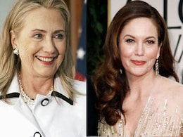 Diane Lane to play Hillary Clinton Diane Lane to play Hillary Clinton