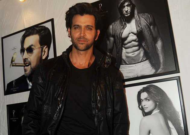 Hrithik Roshan's brain surgery successful, says doctor