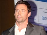 Hugh Jackman frustrated with gay rumours