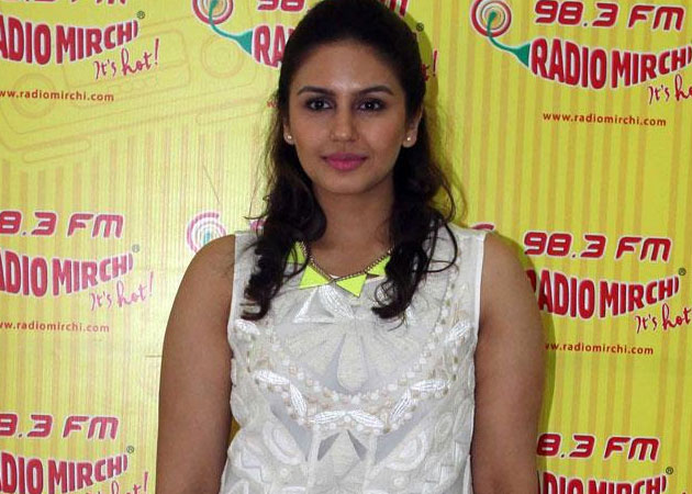 Huma Qureshi glad for <i>Shorts</i>' big release 