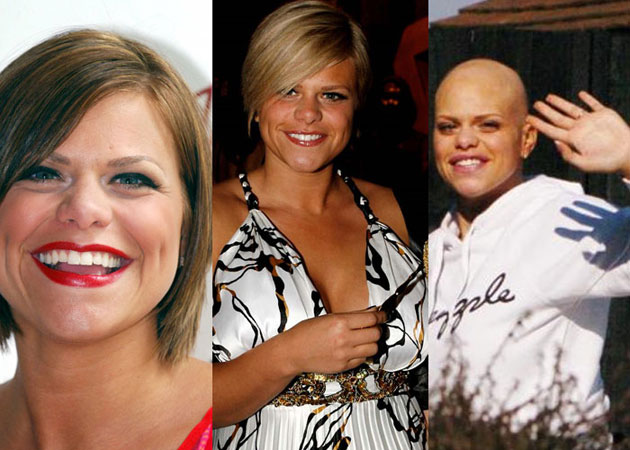 Jade Goody's story to be turned into an opera