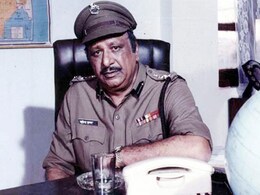 Bollywood mourns death of 'quintessential cop' Jagdish Raj Bollywood mourns death of 'quintessential cop' Jagdish Raj