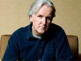 James Cameron sued by British artist Roger Dean