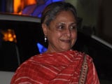 <i>Bhaag Milkha Bhaag</i> leaves Jaya Bachchan teary eyed