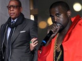 Jay Z advices Kanye West to stay calm in public