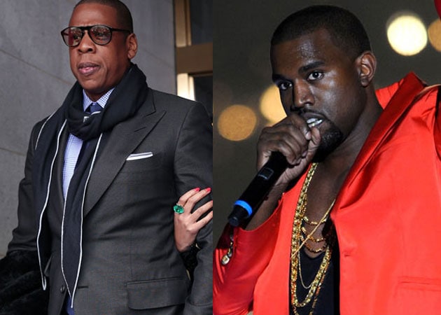 Jay Z advices Kanye West to stay calm in public