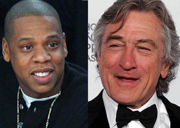 Why Jay-Z won't forgive Robert De Niro