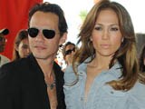 Jennifer Lopez, Marc Anthony make time for children