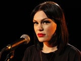 Why Jessie J gets embarassed on seeing old photographs