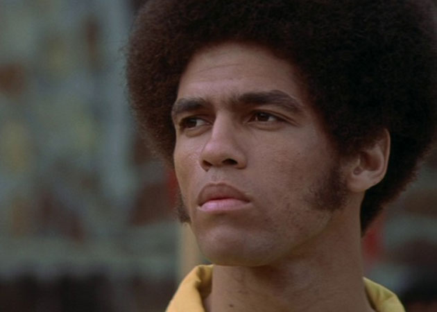 <i>Enter the Dragon</i> star Jim Kelly dead at 67