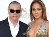 Jennifer Lopez to marry Casper Smart?