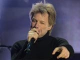 Jon Bon Jovi's million dollar donation