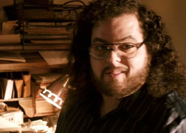 <i>JOBS</i> script as engaging as Harry Potter books: Josh Gad
