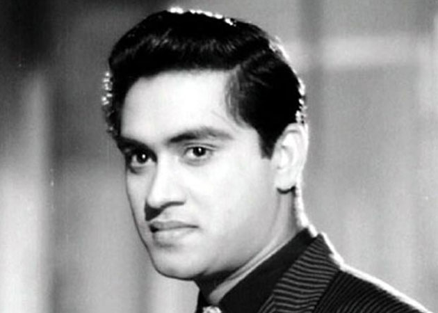 Joy Mukherjee's <i>Love in Bombay</i> set for release after 40 years